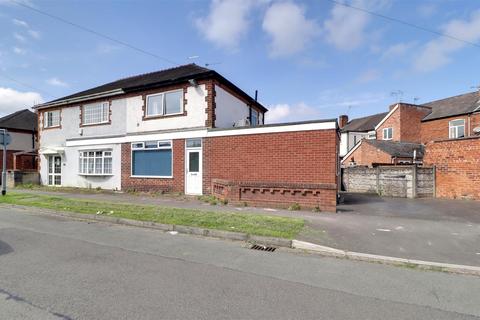 2 bedroom house for sale, Greenway, Crewe