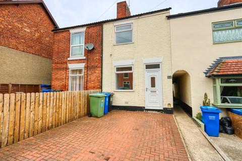 2 bedroom semi-detached house to rent, Sanforth Street, Chesterfield S41