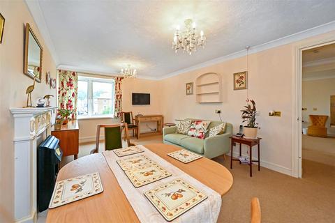 2 bedroom retirement property for sale, Queen Street, Arundel