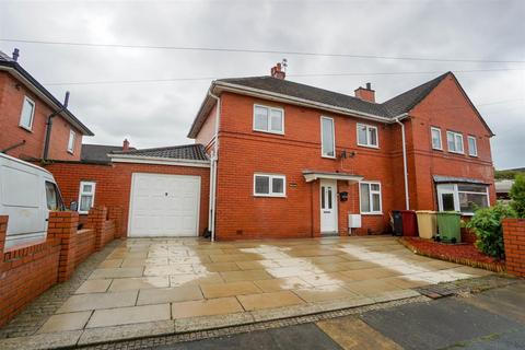 3 bedroom semi-detached house for sale, Townsfield Road, Bolton BL5