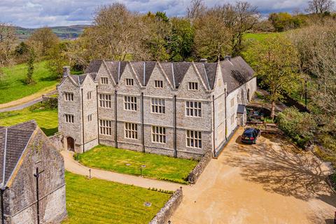 7 bedroom detached house for sale, Y Fan, Caerphilly CF83