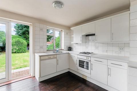 4 bedroom end of terrace house for sale, Tufton Road, London E4