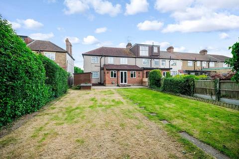 4 bedroom end of terrace house for sale, Tufton Road, London E4