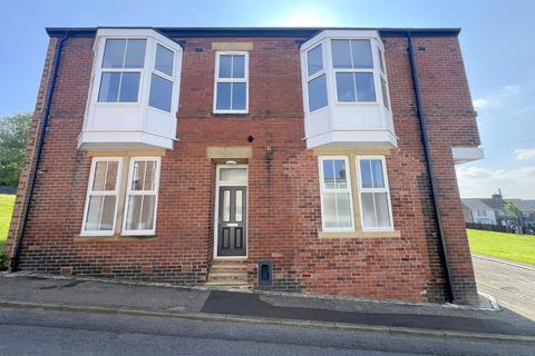 3 bedroom semi-detached house for sale, John Street, Sacriston, Durham