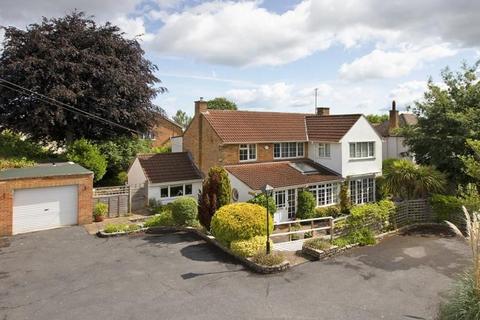4 bedroom detached house for sale, Haines Hill, Taunton