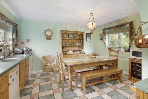 4 bedroom detached house for sale, Haines Hill, Taunton