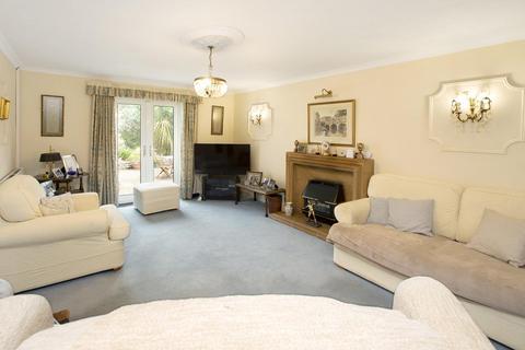 4 bedroom detached house for sale, Haines Hill, Taunton