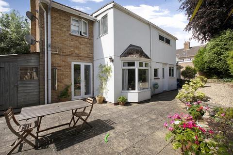 4 bedroom detached house for sale, Haines Hill, Taunton