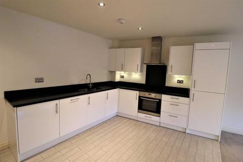 2 bedroom apartment to rent, London Road, Oadby