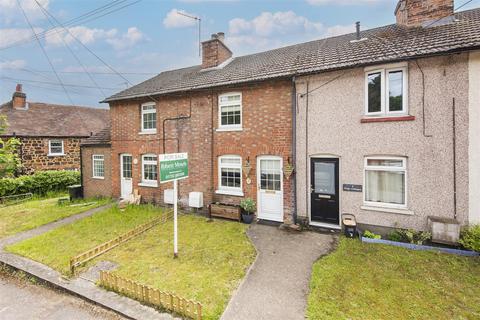 2 bedroom terraced house for sale, Maidstone Road, Wrotham Heath TN15