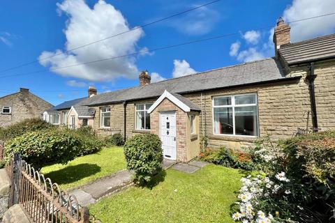 2 bedroom terraced bungalow for sale, Westdale View, Tow Law, Bishop Auckland