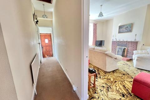2 bedroom terraced bungalow for sale, Westdale View, Tow Law, Bishop Auckland