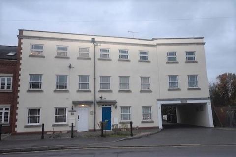 2 bedroom apartment to rent, Newtown Road, Hereford HR4