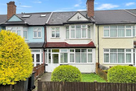 3 bedroom semi-detached house for sale, Queen Anne Avenue, Bromley, BR2