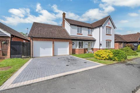 4 bedroom detached house for sale, Millfield Road, Barningham