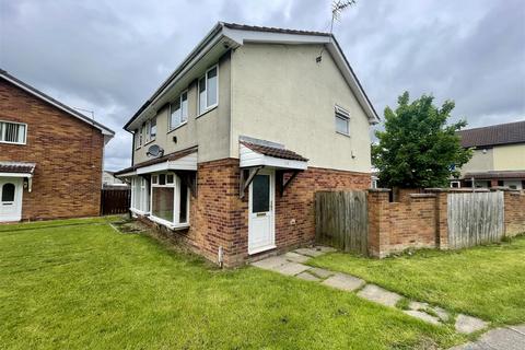 3 bedroom semi-detached house for sale, Hundens Lane, Darlington