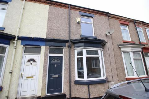 2 bedroom terraced house for sale, Salisbury Terrace, Darlington