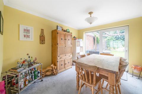 4 bedroom detached house for sale, Stonehouse Road, Liphook