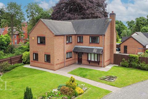 5 bedroom detached house for sale, Edwalton Lodge Close, Edwalton, Nottingham