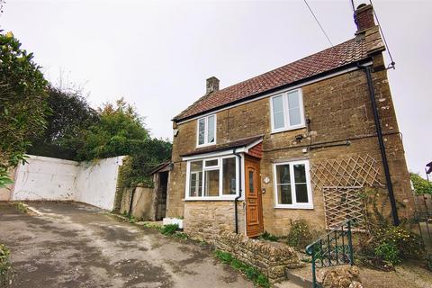 Rose Cottage Dray Road, Higher Odcombe, Yeovil, BA22 8UG