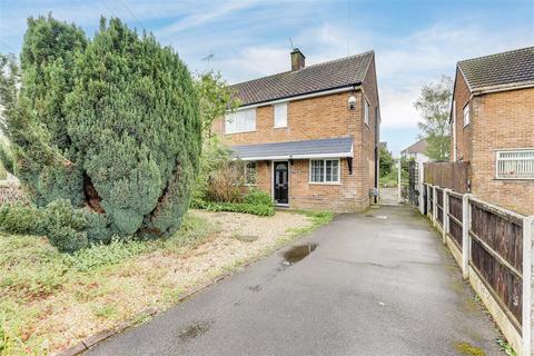 3 bedroom semi-detached house for sale, Carsic Road, Sutton-In-Ashfield NG17