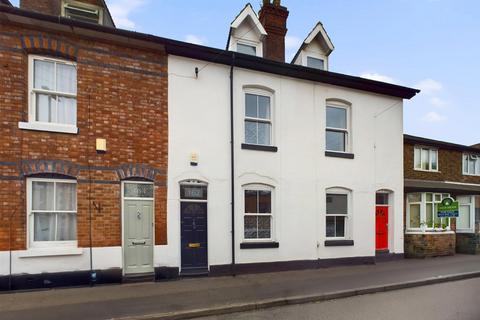 3 bedroom terraced house for sale, Querneby Road, Nottingham NG3