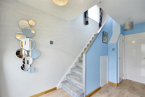 3 bedroom semi-detached house for sale, Burleigh Square, Chilwell, Nottingham
