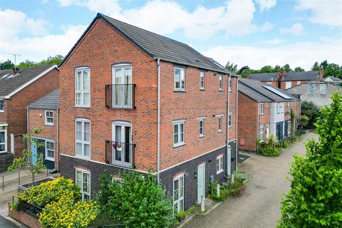 2 bedroom apartment for sale, Pump Works Close, Sherwood NG5