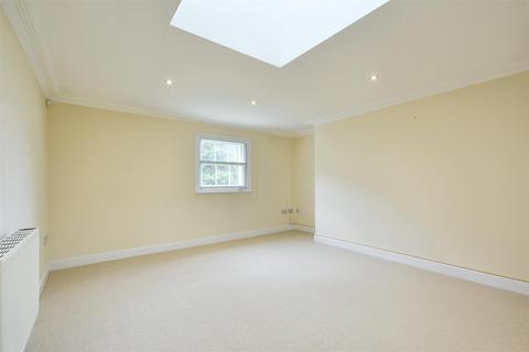 2 bedroom apartment for sale, The Grange, Town Street, Bramcote