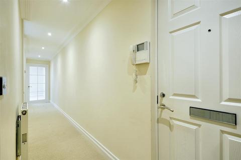 2 bedroom apartment for sale, The Grange, Town Street, Bramcote