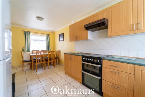 3 bedroom terraced house for sale, The Walmers Walk, Birmingham B31