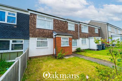 3 bedroom terraced house for sale, The Walmers Walk, Birmingham B31