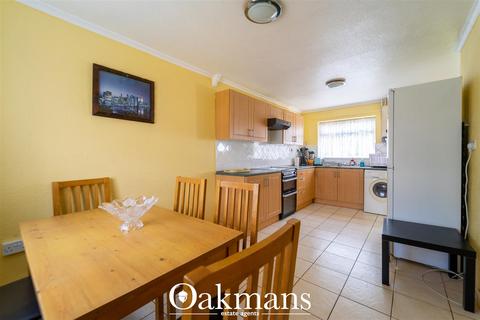 3 bedroom terraced house for sale, The Walmers Walk, Birmingham B31