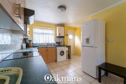 3 bedroom terraced house for sale, The Walmers Walk, Birmingham B31