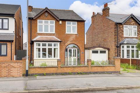 57 Blake Road, West Bridgford, Nottingham, NG2 5LD