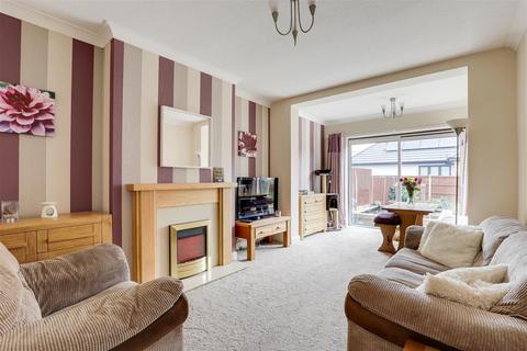 57 Blake Road, West Bridgford, Nottingham, NG2 5LD