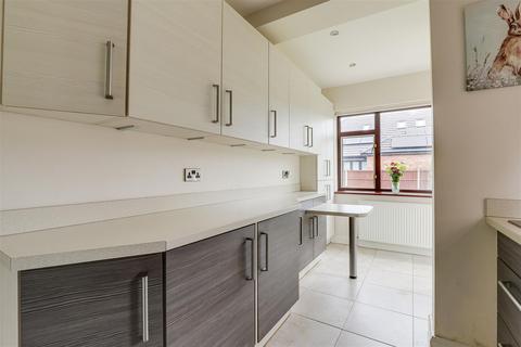 57 Blake Road, West Bridgford, Nottingham, NG2 5LD