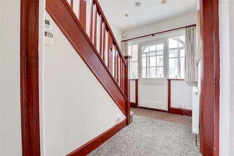 57 Blake Road, West Bridgford, Nottingham, NG2 5LD