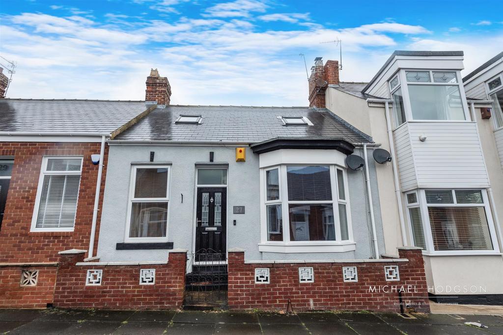 General Graham Street, High Barnes... 4 bed cottage for sale £164,950