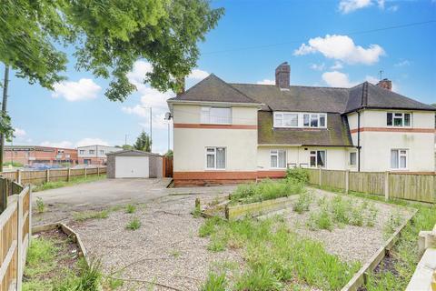 3 bedroom semi-detached house for sale, Hucknall Lane, Bulwell NG6