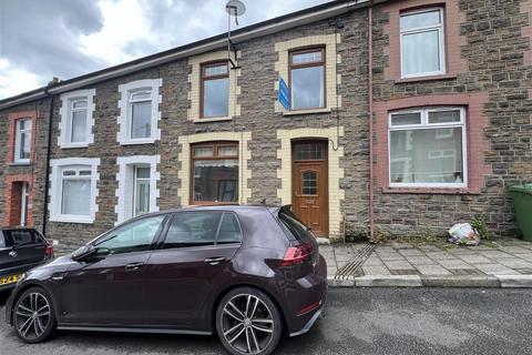 3 bedroom terraced house for sale, Cobden Street, Aberdare CF44