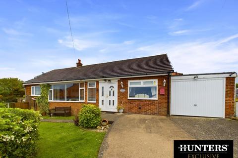 3 bedroom detached bungalow for sale, Selwick Drive, Flamborough, Bridlington