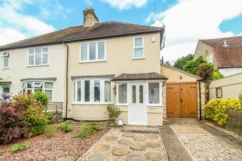 3 bedroom semi-detached house for sale, Shelford Park Avenue, Great Shelford, Cambridge