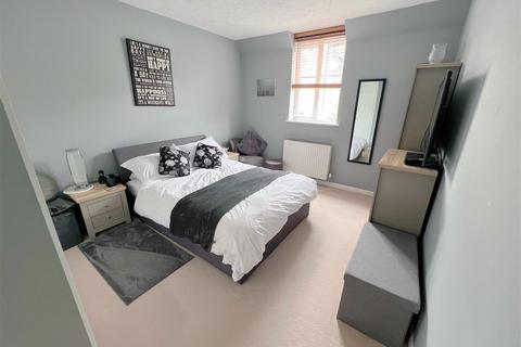 3 bedroom mews for sale, Barrie Close, Stratford-upon-Avon