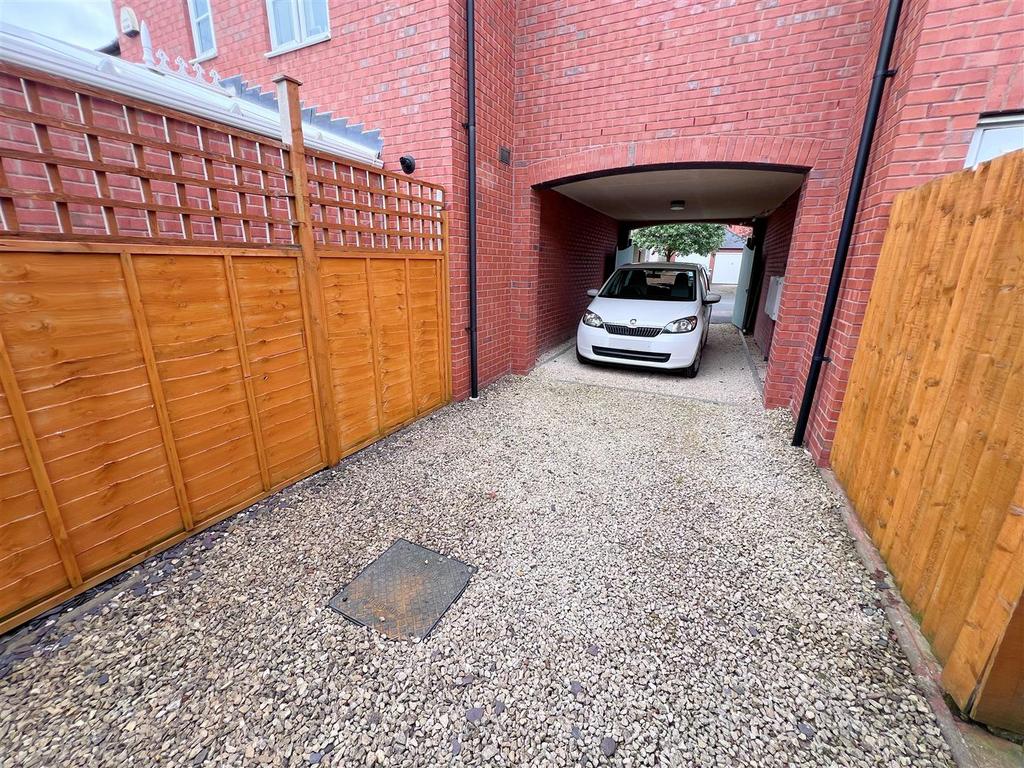 Car Port