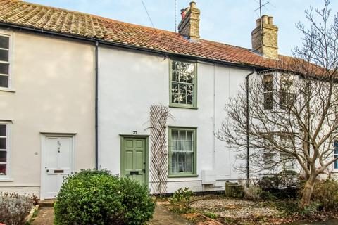 37 High Street, Little Shelford, Cambridge, CB22 5ES