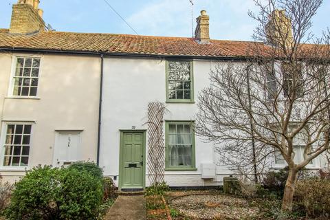 37 High Street, Little Shelford, Cambridge, CB22 5ES