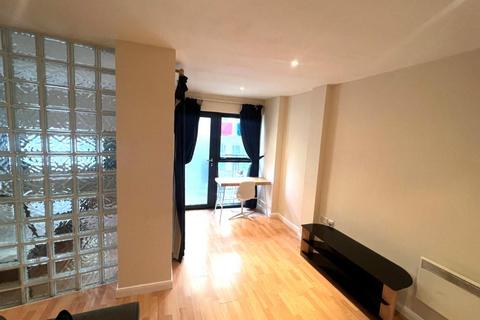 1 bedroom flat to rent, Concord Street, The Spiral Apartment, Leeds