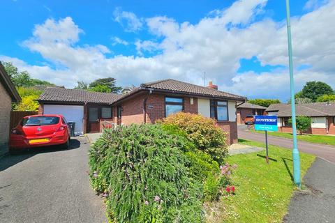 2 bedroom detached bungalow for sale, Lambsdowne, Dursley