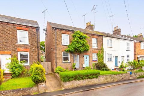 2 bedroom end of terrace house for sale, Brook Street, Tring